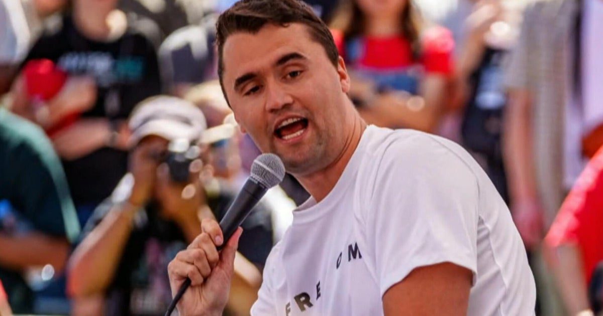 Critical hearing this week for suspect in Charlie Kirk murder: Tyler Robinson, the man accused of assassinating Charlie Kirk, will be in court for a major hearing this week. Jonah Kaplan reports. #CharlieKirk #TylerRobinson #MurderTrial #CourtHearing #Justice 1 5b8982c23f2f323f01953ea32fec1e7f2258a667