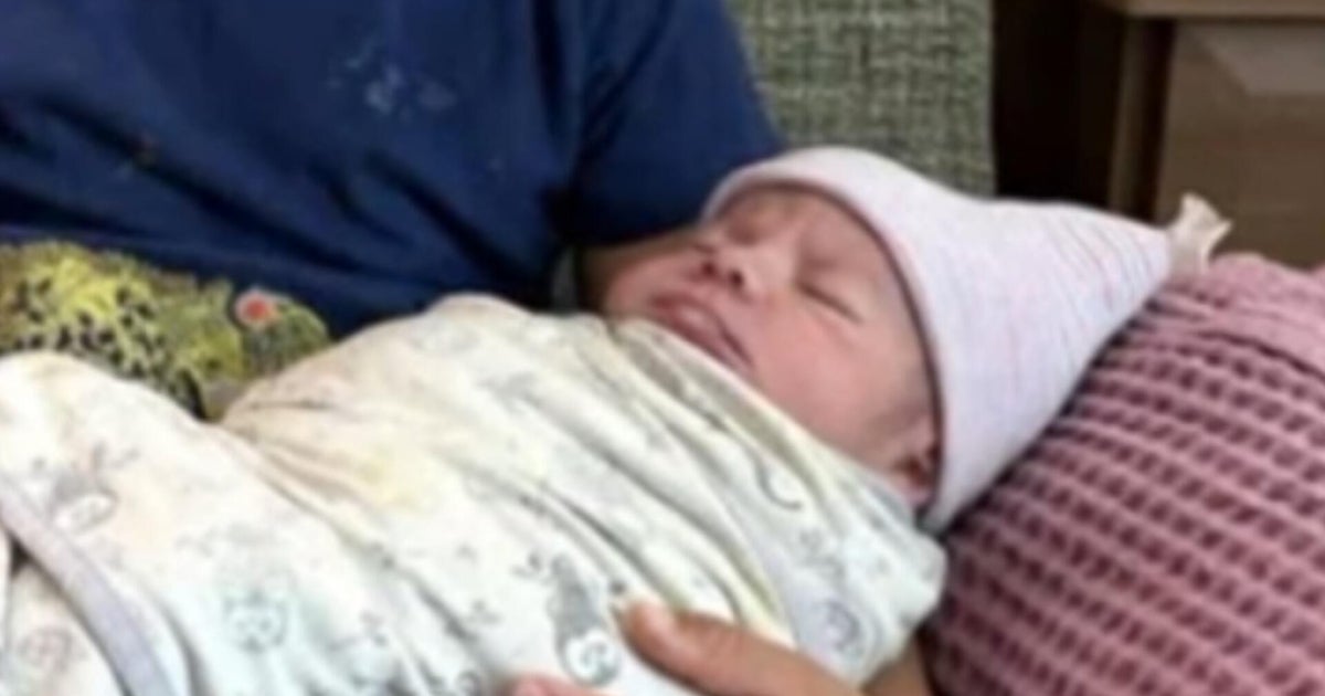 Vice President Vance and second lady Usha welcome 4th child: Vice President JD Vance and second lady Usha Vance announced the birth of their fourth child on Sunday. CBS News White House reporter Olivia Rinaldi has the latest. #VicePresident #JDVance #UshaVance #NewBaby #FamilyNews 1 5e3fe0a5ee0ac48121280327f104951ceb91f369