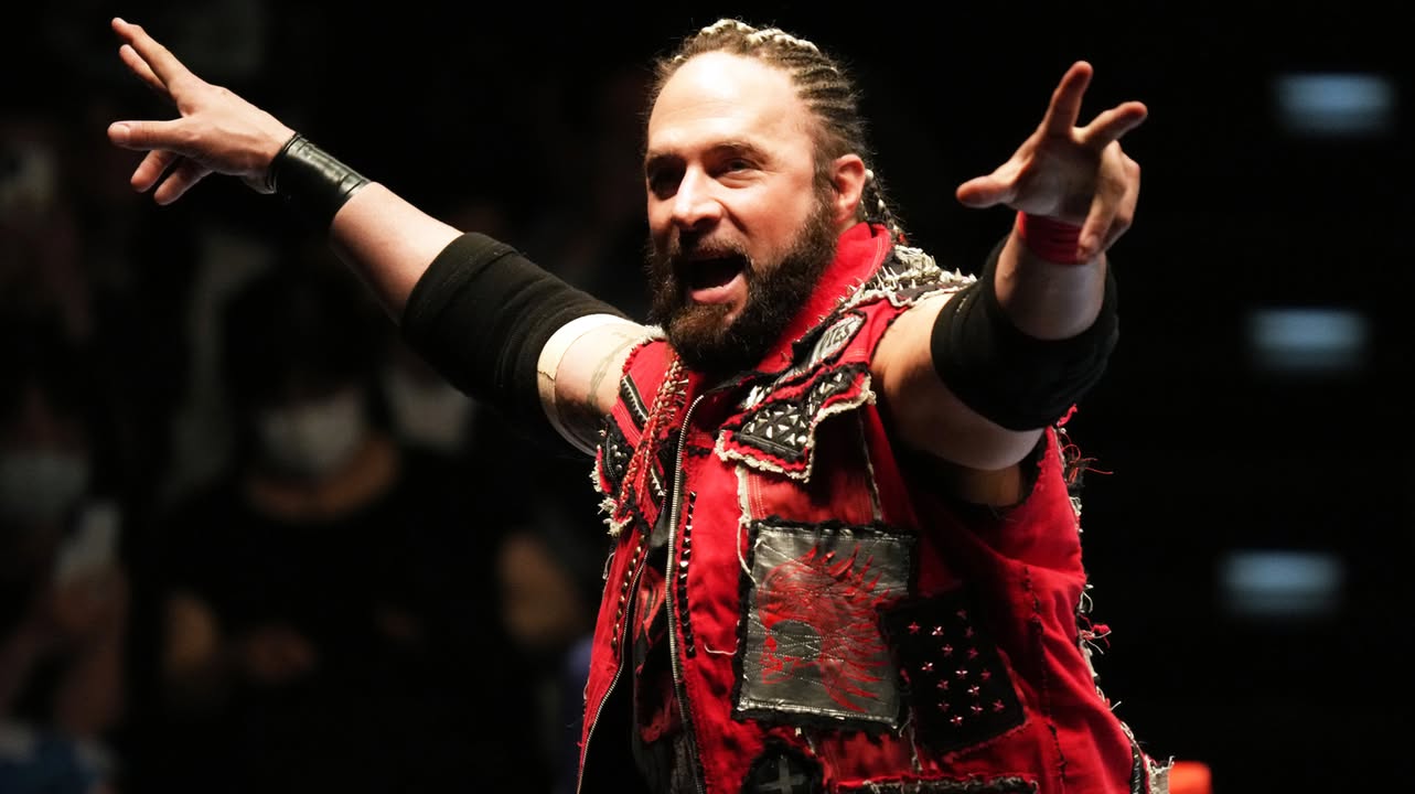 AEW's Lance Archer Suffered Injury During 'Disclosure Day' Filming: AEW star Lance Archer can add a movie set to the list of locations he's suffered an injury at as he reportedly hurt his back on the set of "Disclosure Day." #AEW #LanceArcher #WrestlingNews #DisclosureDay #ProWrestling 1 60a4c846c7546cabd87ef9131f0ce1ba1b2e937e