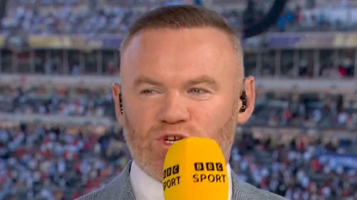 Wayne Rooney blasts FIFA president, slams half-time show and hammers Argentina at World Cup final: Wayne Rooney worked as a BBC pundit during the World Cup final and spoke honestly about several topics during the broadcast #WayneRooney #FIFA #WorldCupFinal #BBC #Football 1 6775c038fdc85cf58f8a388546d741b34b5ca880