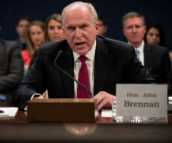 Ex-CIA Chief Brennan Sues to Preserve DOJ Records: Former CIA Director John Brennan sued on Wednesday seeking to force the U.S. Justice Department to preserve records related to federal investigations examining his role in a U.S. intelligence community assessment that Russia... #CIA #JohnBrennan #DOJ #Intelligence #Russia 1 68c955b09a7250ea58bd0aa6c2168f22d31c37a2