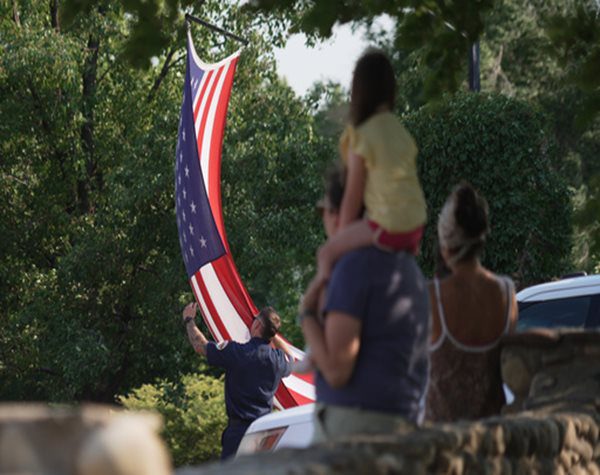 Memorial Service to Honor Firefighters Killed on Colorado-Utah Border: Three firefighters who were killed battling flames on the Colorado-Utah border are being remembered as brave heroes who were trailblazers in their industries.Wildfires have spread across the West fueled by months of dry weather and a record lack of snow, forcing residents... #Firefighters #WildlandFirefighting #MemorialService #Heroes #Wildfires 1 6a15d1c6f86b53939188c0daec6b161ea18de19c