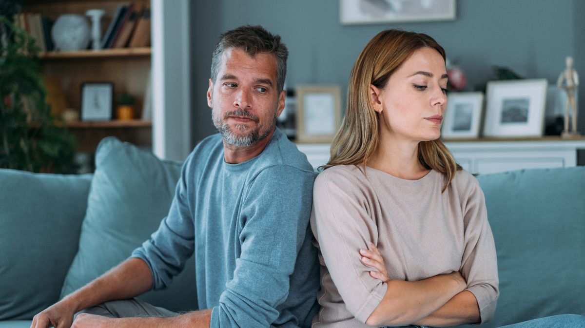 'I ended things with my sulky ex but I’m confused because I miss him': Coleen advises a reader who broke up with her long term partner when she realised the relationship wasn't right - but he contacts her all the time and she's worried she'll meet up with him again... #BreakupAdvice #RelationshipGoals #MovingOn #SelfHealing #LoveAndLoss 1 6b7855b89b96acbe4c2f1a5d8974eead110924ad