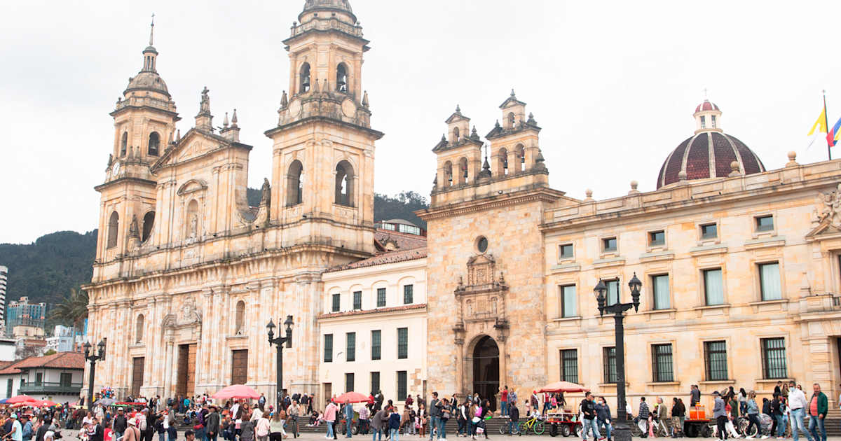 Catholic Church in Colombia calls for respecting presidential election results: With Abelardo de la Espriella's very narrow victory and outgoing President Gustavo Petros' refusal to accept that result, alleging fraud, the Colombian bishops urged citizens to respect the outcome. #IglesiaCatólica #Colombia #Elecciones2023 #RespetoDemocrático #ResultadosElectorales 1 715a00dc33224c21d612bc97518a9a302f817c16 1