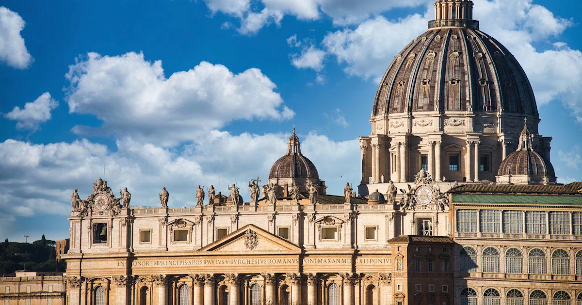 Vatican formally notifies SSPX bishops of excommunication: Because the traditionalist group consecrated bishops without papal approval, the Vatican issued a decree on July 2 declaring those bishops and their consecrators automatically excommunicated. #Vatican #SSPX #Excommunication #CatholicChurch #Tradition 1 72b4357cae2c2ae353f20952afaa4e98cea15a04
