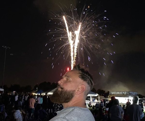 High Heat in Northeast to Hit 4th of July: Multiday warnings of extreme heat landed in New York, Boston and Philadelphia on Wednesday as sultry weather pushed east just ahead of Fourth of July celebrations in a region that revels in its role as a historic hub of U.S. independence.Temperatures in the high 90s... #Heatwave #FourthOfJuly #IndependenceDay #NortheastWeather #ExtremeHeat 1 730826aea41b5afeb2419a77065c20a643744f35