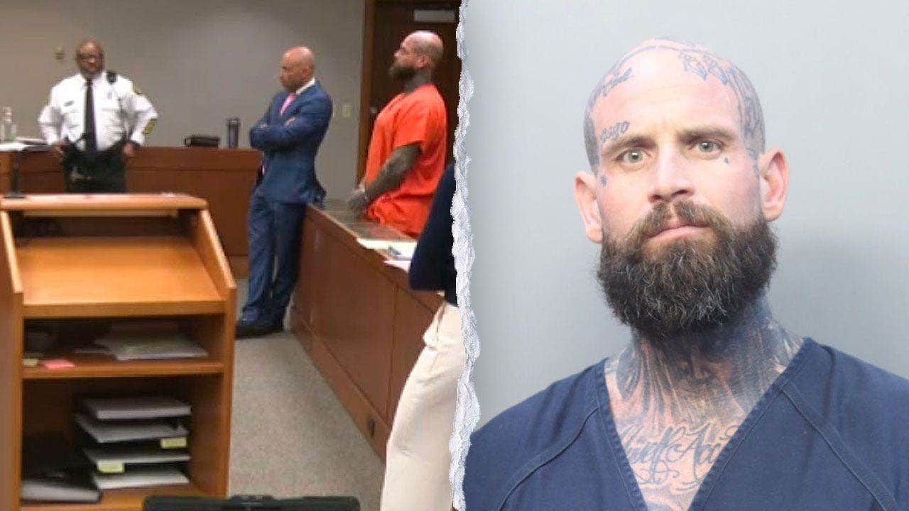 Fitness influencer pleads guilty in violent gym attack after beating man with weightlifting belt: Fitness influencer Wes Watson pleaded guilty to aggravated battery after footage showed him striking a man with a weightlifting belt at a Miami gym. #Fitness #GymLife #WesWatson #Weightlifting #FitnessInfluencer 1 7422677bd1126724abf871a70bf06da0caa5b8c1