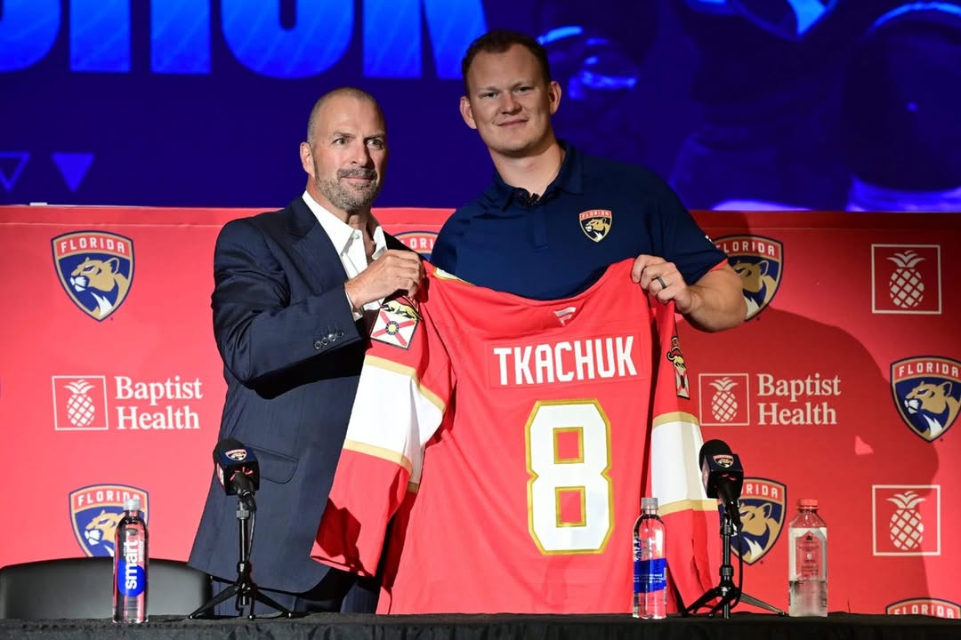 How Senators fans are moving past the Tkachuk trade: Facebook jersey sales, 'Forget Brady Day': Ottawa's NHL team isn't the only local sports franchise allowing fans to exchange Tkachuk jerseys for a merchandise discount. #OttawaSenators #TkachukTrade #NHL #HockeyFans #SportsMerchandise 1 7776473cafb1dcd017c4716bab8f6a392d504b4e