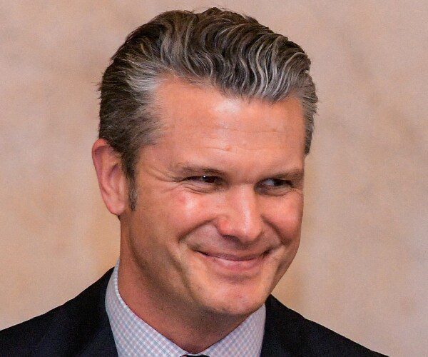 Hegseth Creates Drone Office to Centralize Programs: War Secretary Pete Hegseth has directed the Pentagon to consolidate nearly all of its drone and autonomous systems under one office in what the department called "the most consequential battlefield innovation of this generation." #DroneTechnology #Pentagon #AutonomousSystems #MilitaryInnovation #Hegseth 1 7af1835eda25d6390479bac9b6cb643f1a3aa7f0