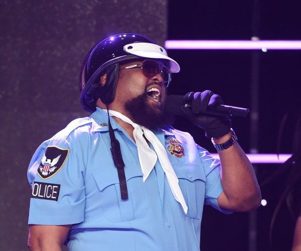 Village People Frontman Victor Willis Dies Aged 74: Victor Willis, the frontman of the 1970s disco group Village People, has died at the age of 74. The band announced the news in a statement on Facebook, saying the Texas-born musician died after a "short but aggressive illness." 1 7c495cd925408692c31f331d792079405615d0ba
