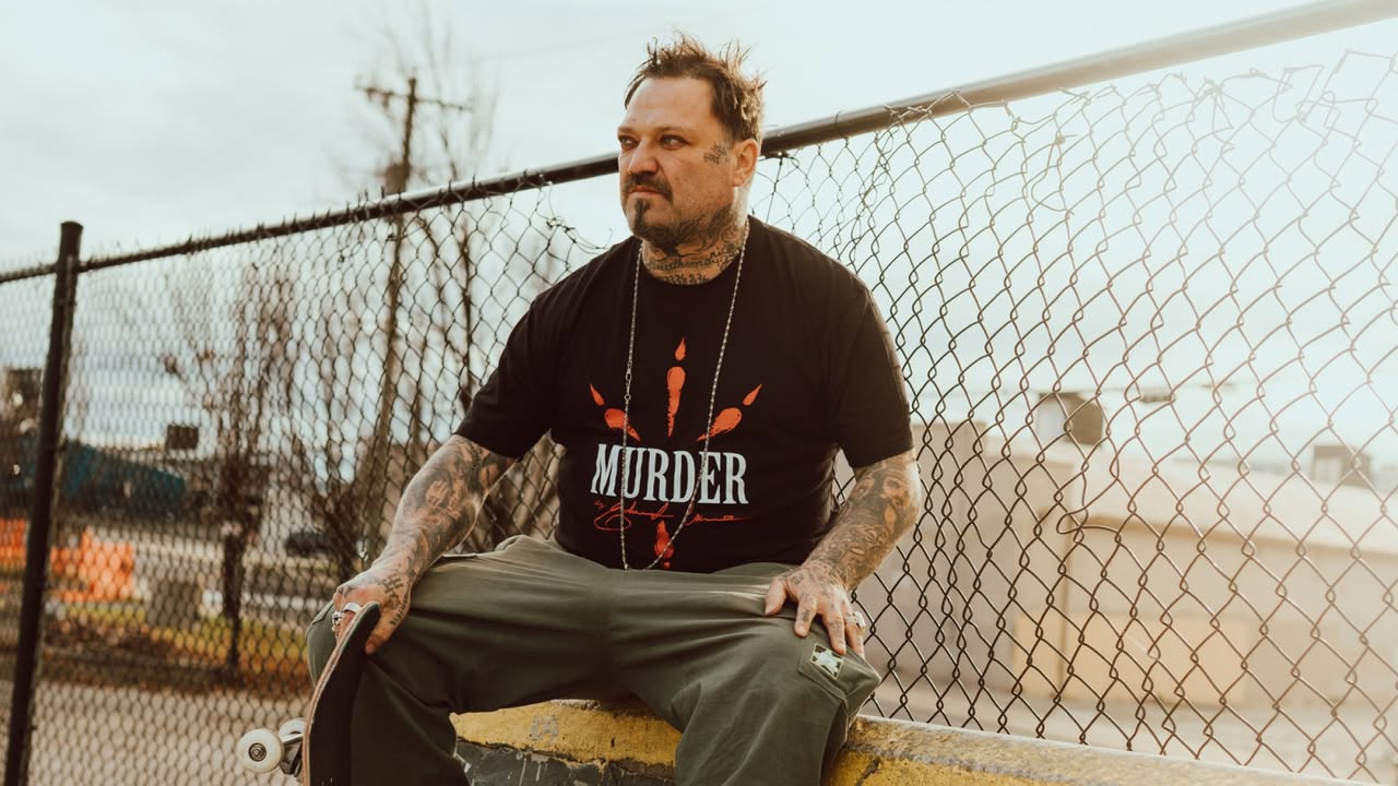 How Bam Margera, ‘The Britney Spears of Jackass,’ Is Getting Back on Top: Since getting fired from Jackass Forever in 2020, he's found sobriety and love — with a little help from psychedelics and skateboarding #BamMargera #JackassForever #Sobriety #Skateboarding #MentalHealth 1 7d185b841e343441df2b4e60220bd8c4b7974be6