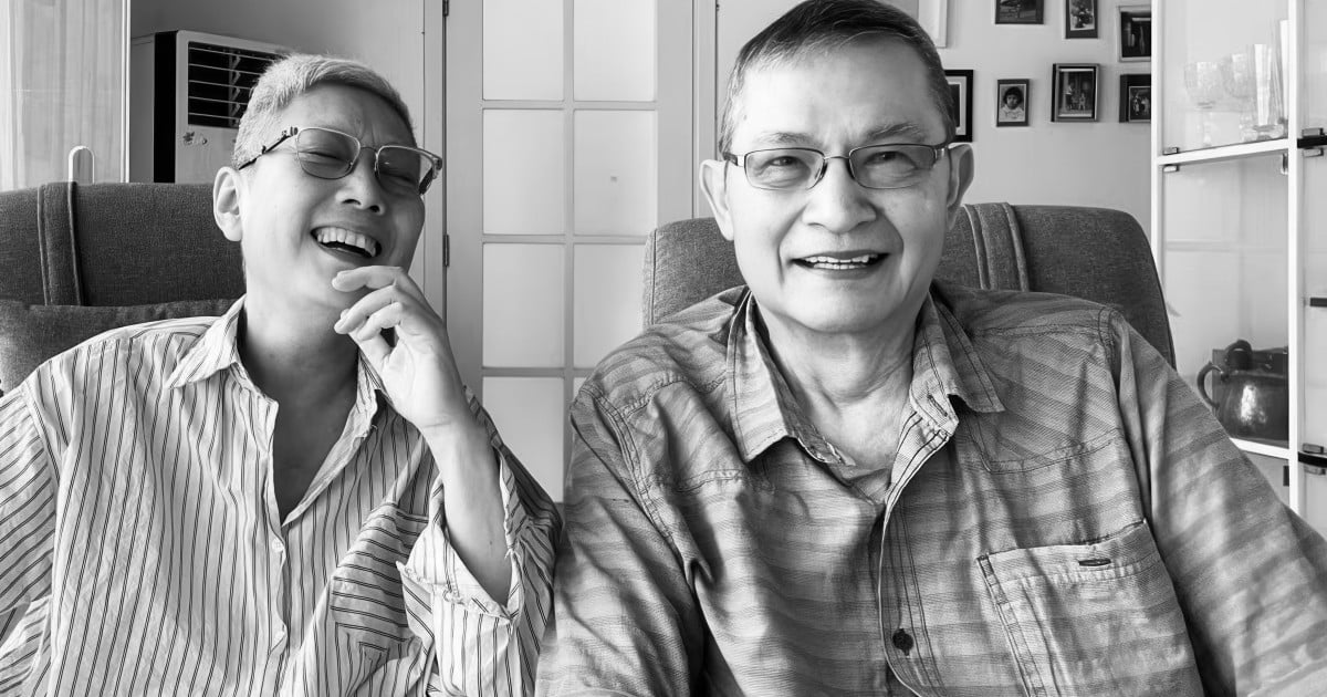 How scholar Ackbar Abbas changed the way people thought about Hong Kong: Ackbar Abbas, a Hong Kong-born scholar whose influence extended beyond academia to shape artists, filmmakers, writers and many others, died on July 13 at the age of 84 after a brief battle with cancer.
Over decades of teaching at the University of Hong Kong (HKU) and the University of California, Irvine (UCI), Abbas did not simply analyse Hong Kong – he altered the way Hong Kong could be described.
His 1997 book Hong Kong: Culture and the Politics of Disappearance was particularly influential.... #AckbarAbbas #HongKong #Culture #Politics #Literature 1 80526be9f0420623be09019e1c2e6cd21280d622