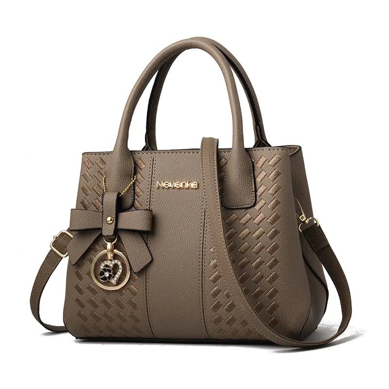 🎀 Looking for the perfect accessory to elevate your everyday style? Meet our Embroidered Bow Handbag - the casual shoulder tote that’s not just a bag but a statement! 💼✨ Priced at just £46.01, this beauty boasts intricate embroidery, a soft touch, and versatility to knit seamlessly into your daily outfits. Whether you're heading to brunch or a casual outing, it adds a pop of charm that keeps you feeling confident and chic. 🌼🌈 Why not give your wardrobe a little love? 😉 #FashionFinds #LuxuryLifestyle #ToteBag #StylishAccessories #EmbroideredBag Shop Now https://www.umlegacypress.com/products/embroidered-bow-handbag-casual-shoulder-tote-bag 1 814a7817278fae1f9e20e34d6d927174052f56fa