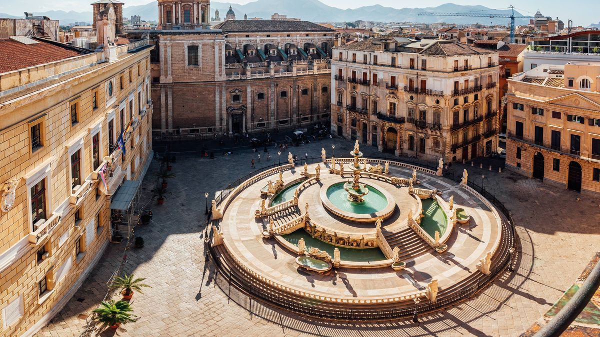 I visited the gorgeous walkable European city where pints cost as little as £4: This city break is one of those places where you can do everything on foot – perfect for soaking up the history, incredible food and affordable drinks #CityBreak #TravelEurope #EuropeanCities #WalkableCities #AffordableTravel 1 840204d6f25367ffb05b72d069a5322a6f203271