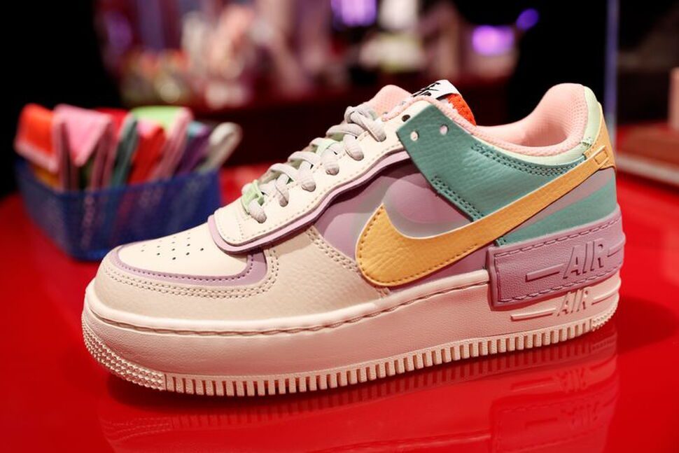 Nike Stumbles as China Woes, Cautious Outlook Temper Turnaround Hopes: By Akriti ShahJuly 1 (Reuters) - Nike shares fell 3.5% in premarket trading on Wednesday after its latest quarterly results failed to revive... #Nike #Stocks #Investing #China #Economy 1 84c4950564606764db089b0c1c07fd5aaff450c9