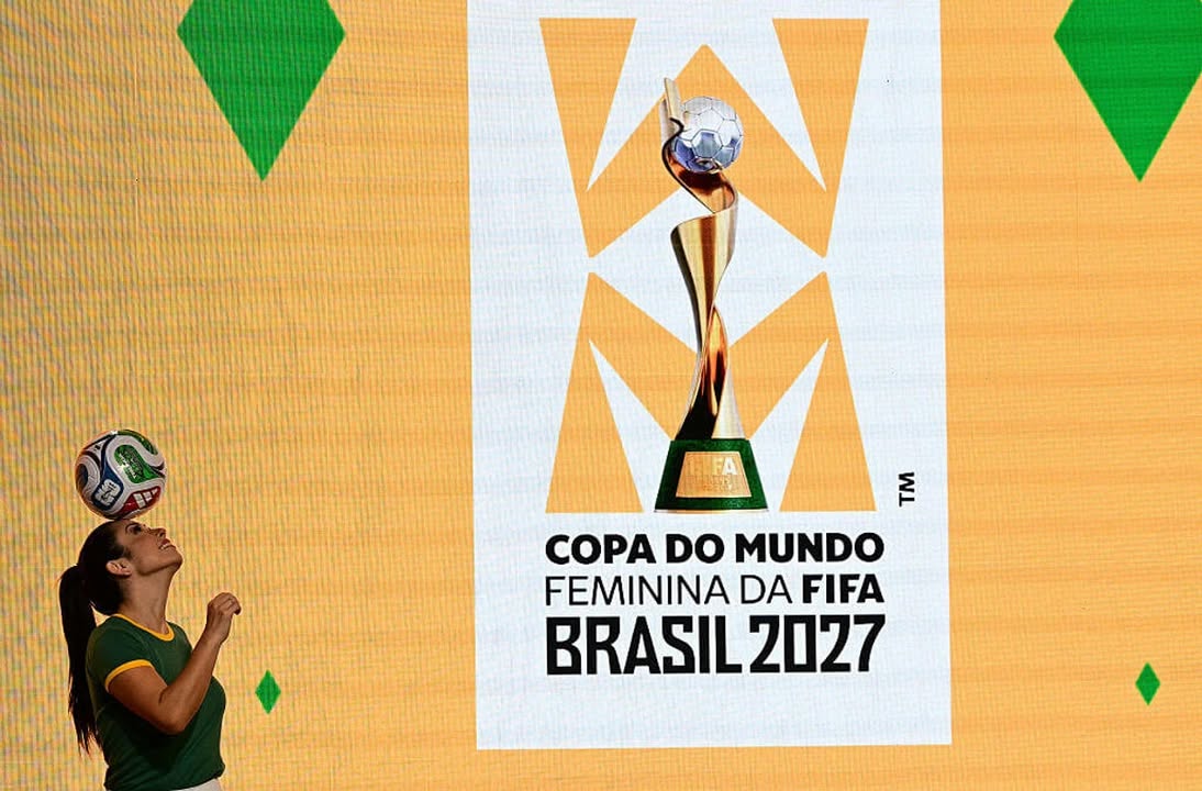 Which countries have qualified for the 2027 Women's World Cup?: Countdown to Brazil: The Athletic's guide to who's qualified, how many places each confederation gets, and what stage qualification is at #WomensWorldCup #2027WorldCup #FIFA #Football #Soccer 1 87c71e0ab0acf6ef9e51144ce90226aac68957eb