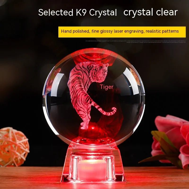 🔮 Embrace the enchantment of the cosmos! 🌌 Introducing the Crystal Ball Zodiac Decorative Crafts Luminous Ornaments! ✨ For just £40.83, bring a mystical vibe to your home decor. These stunning decorative pieces not only illuminate your space but also connect you with your celestial roots. Perfect for cozy evenings or as a thoughtful gift for astrology lovers! 🌟 Let their radiant glow inspire confidence and joy in your daily routine. Why wait? Add a little magic to your life before this starry wonder twinkles away! 🌠 #ZodiacDecor #CrystalBall #HomeDecor #AstrologyVibes #CosmicCharm Shop Now https://www.umlegacypress.com/products/crystal-ball-zodiac-decorative-crafts-luminous-ornaments 1 8bfcedf2b05261fc11d29d1110256fad73d2f0e4