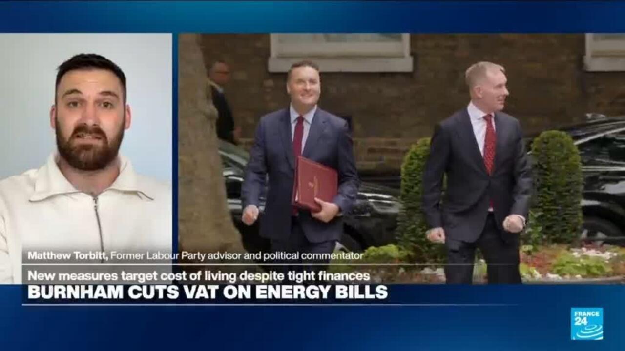 ‘I hear you’: Burnham’s pledge to ‘knock money off bills immediately’ signals politics of deliverism: Stuart Norval is pleased to welcome Matthew Talbot, former Labour Party advisor and political commentator. Talbot sees Andy Burnham’s first days in office as an exercise in political signalling as much as policymaking. With only weeks to prepare what is expected to become a long-term programme for government, Burnham appears to be prioritising measures that demonstrate immediate responsiveness to economic insecurity: reducing household energy bills, considering support for hospitality and promising to end rough sleeping. For Talbot, this reflects a politics of “deliverism” rooted in Burnham’s ability to communicate empathy and urgency. His appeal rests partly on an image of ordinariness, relatability and trustworthiness—a prime minister who appears to understand everyday hardship and who can translate that understanding into tangible action. Yet Talbot also identifies significant vulnerabilities. Questions remain over how Burnham’s first pledges will be financed, whether modest cost-of-living measures can produce meaningful change, and whether a political identity forged in Manchester can resonate across southern England. Burnham’s central challenge, therefore, is to turn symbolic gestures and personal popularity into a credible, properly funded and genuinely national programme of government. #Politics #Deliverism #EconomicInsecurity #EnergyBills #PoliticalCommentary 1 8ddb46348e318069e8970b5a14beccc690cc2c8b