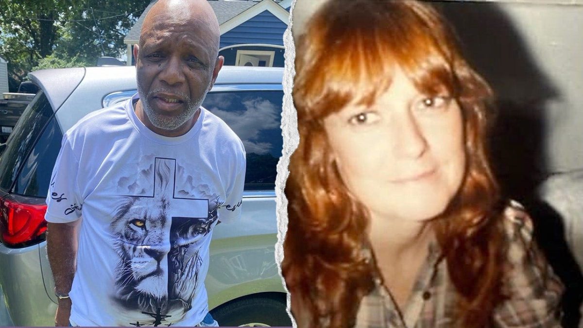 DNA technology leads to arrest in 1988 killing of Orlando woman after nearly four decades: Willie J. Carpenter's DNA entered CODIS after an unrelated arrest, allegedly linking him to biological evidence from the 1988 crime scene in downtown Orlando. #DNATechnology #TrueCrime #ColdCase #JusticeServed #ForensicScience 1 8fb3a333f63e2277e0c5481c5b9daa5eb50112c8