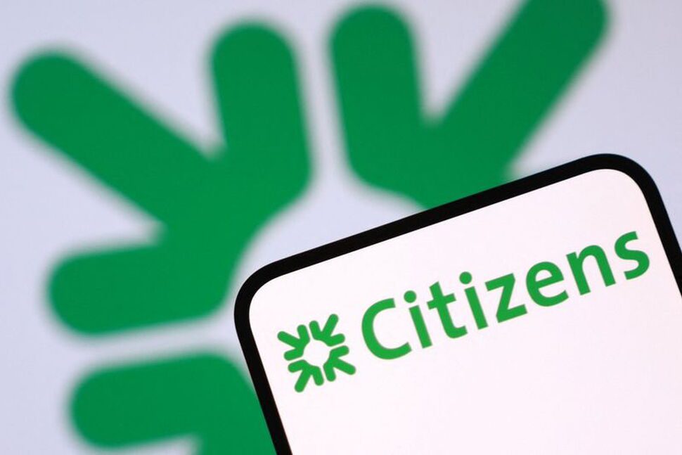 Citizens Financial's Quarterly Profit Jumps on Interest Income, Fees Boost: July 16 (Reuters) - Citizens Financial Group posted a higher second-quarter profit on Thursday, helped by higher net interest income and fee... #CitizensFinancial #QuarterlyProfit #InterestIncome #FinancialNews #Investment 1 90ce1367bf856cdc4ab952e7cc3340e0de0f40a0