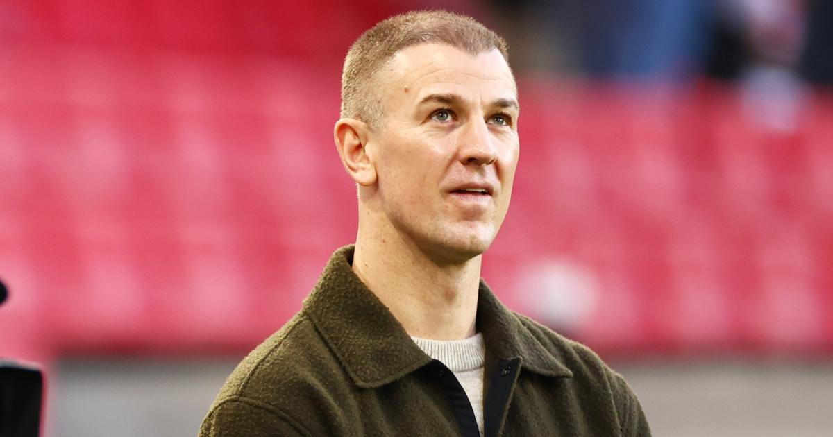Ex-Celtic star labels Argentina's behaviour 'disgusting' after World Cup final: Former England goalkeeper Hart labelled Argentina’s behaviour “disgusting” following their World Cup final defeat to Spain. #WorldCup #Argentina #CelticFC #Football #Soccer 1 921f48eb095d2c2caa61f36532ab7444e06d04c7