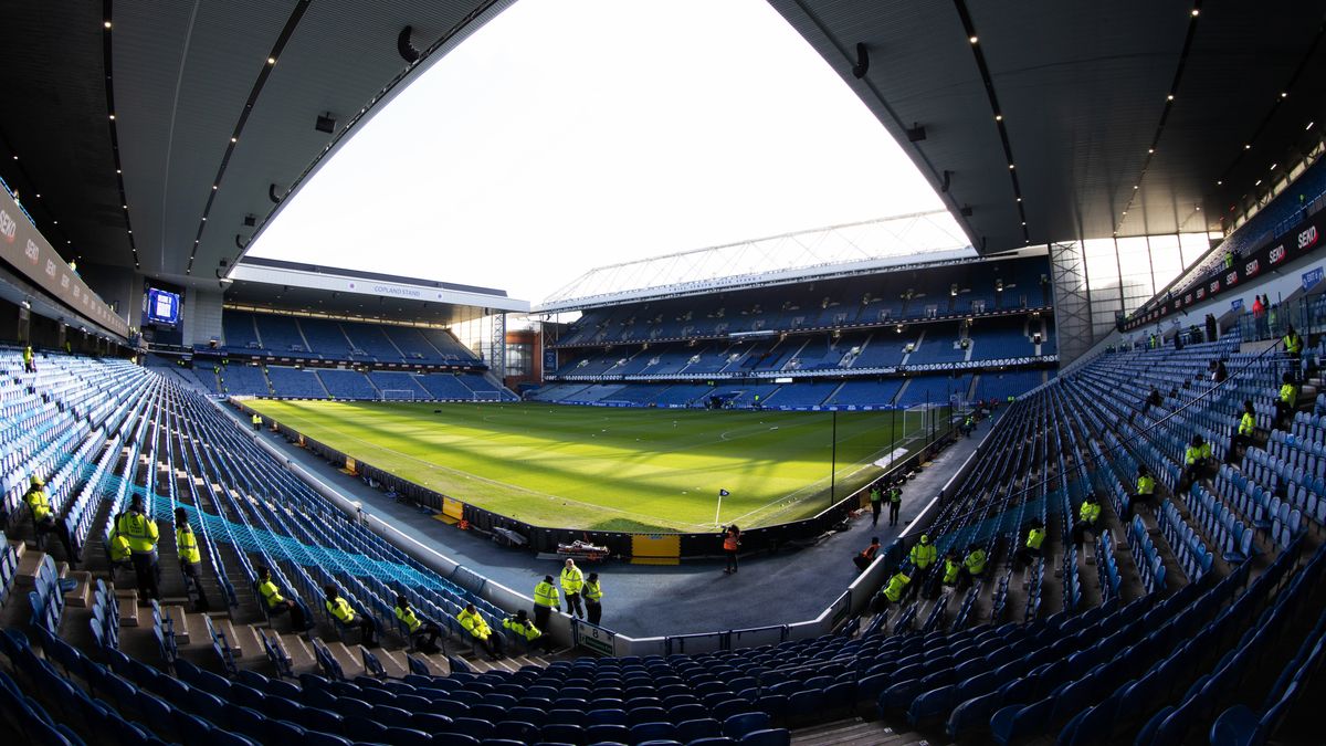 Is Rangers vs St Etienne on TV? Live stream and kick off details for Derek McInnes' Ibrox bow: The Ligue 1 outfit are the latest friendly opposition for the Light Blues as McInnes takes his place in the home dugout for the first time #Rangers #StEtienne #Football #LiveStream #ScottishFootball 1 922425bcfece5d9c8fcf273b146590205717ffbc