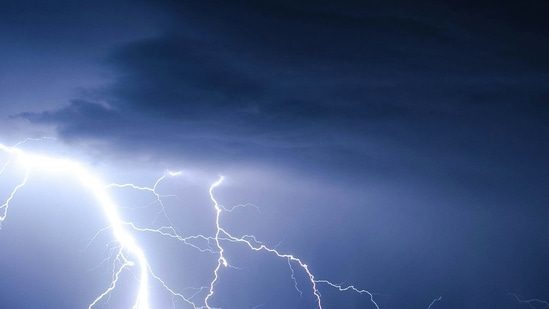 July 4 weather: Severe thunderstorm watch issued for parts of New York, New Jersey, Pennsylvania, Delaware and Maryland: The NWS warns of damaging wind gusts up to 75 mph, isolated hail and frequent lightning as the Northeast remain under a severe thunderstorm watch. #July4Weather #ThunderstormWatch #SevereWeather #NortheastWeather #WindGusts 1 93f3accfe9162c927d25dec954b30d12e057003a