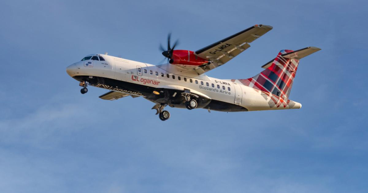 Transport chiefs warn ministers Scotland has no strategy for island flights: Transport chiefs have warned ministers Scotland has no proper national plan to protect island air services as concerns continue over the reliability of ferry links. #Scotland #IslandFlights #Transport #AirServices #FerryLinks 1 98af8c02b63f15df4348adaafc17dab92579efeb