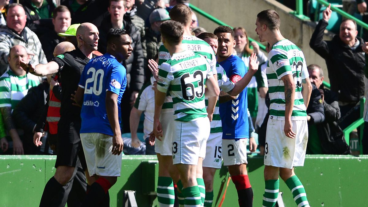 Bobby Madden on his Celtic and Rangers controversies and the one decision he regrets most: The former top-flight official retired three years after more than 1,000 games in Scottish football #ScottishFootball #CelticFC #RangersFC #BobbyMadden #FootballReferee 1 9e69f4fc41455f220e8f7c62989e600b46b011fe
