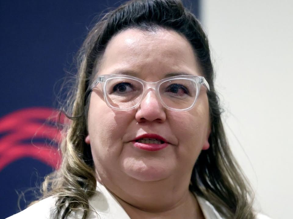 'Not at the expense of our rights,' says national chief on fast-tracking major projects: Assembly of First Nations is meeting for three days in nation's capital, with focus on pipelines and major projects #IndigenousRights #AssemblyOfFirstNations #Pipelines #MajorProjects #FirstNations 1 a06fa23edcd6a15360842e680bf4573feae21b1f
