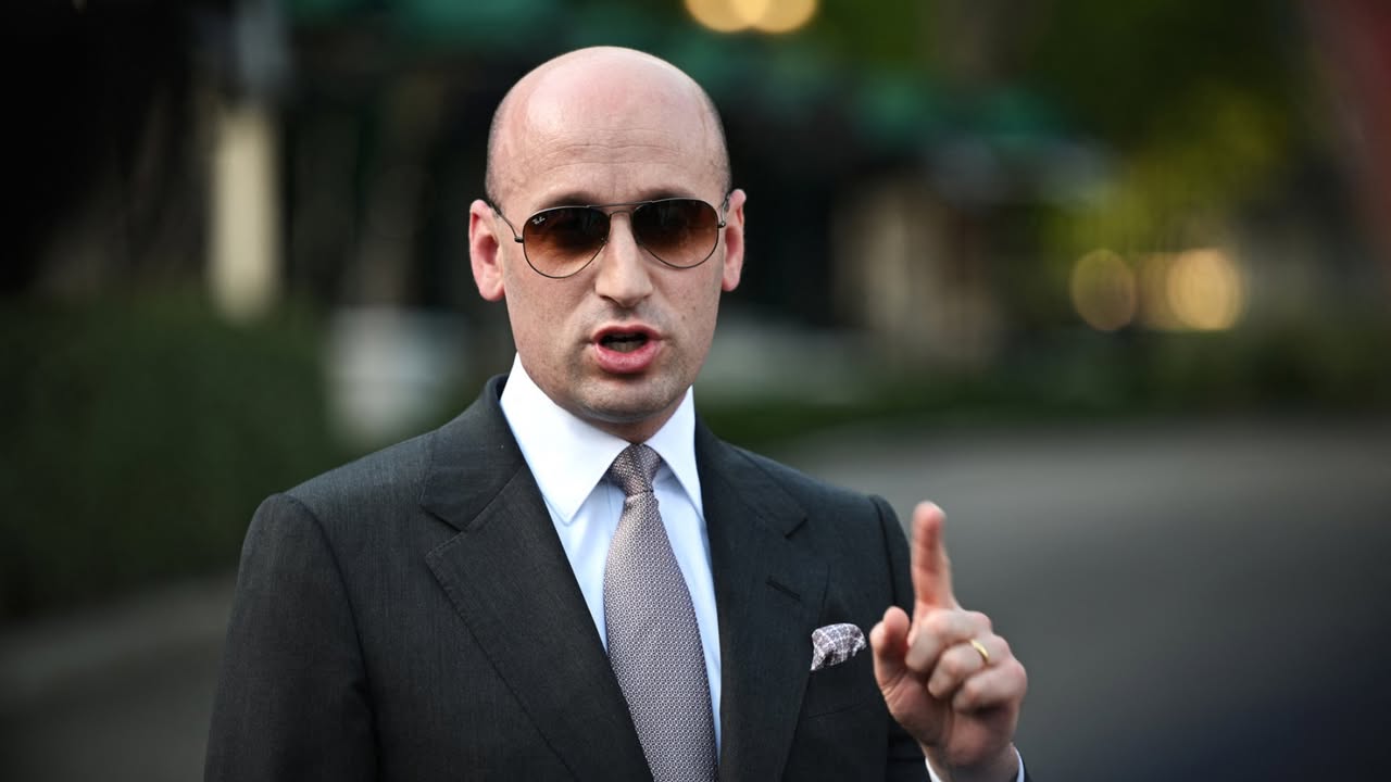 Right-Wingers Throw Ethnonationalist Fit Over Birthright Citizenship Ruling: Trump officials, GOP lawmakers, and conservative commentators melted down after the Supreme Court upheld the right #BirthrightCitizenship #SupremeCourt #RightWingMeltdown #Ethnonationalism #TrumpAdministration 6 Right-Wingers Throw Ethnonationalist Fit Over Birthright Citizenship Ruling: Trump officials, GOP lawmakers, and conservative commentators melted down after the Supreme Court upheld the right #BirthrightCitizenship #SupremeCourt #RightWingMeltdown #Ethnonationalism #TrumpAdministration