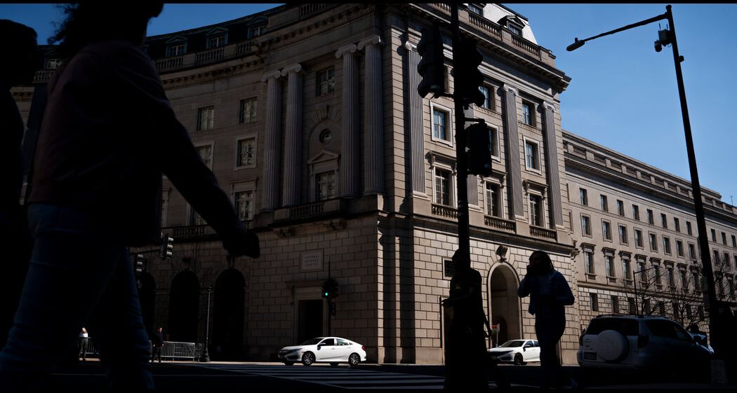 What to Know About Todd Blanche’s Order Granting Trump Immunity From I.R.S. Audits: Acting attorney general Todd Blanche’s decision to grant President Trump protection from I.R.S. audits is set to be a central issue in his confirmation hearing on Wednesday. 1 a44b28900c48014cd7d1fda0d55b1e1bf9e8a86d