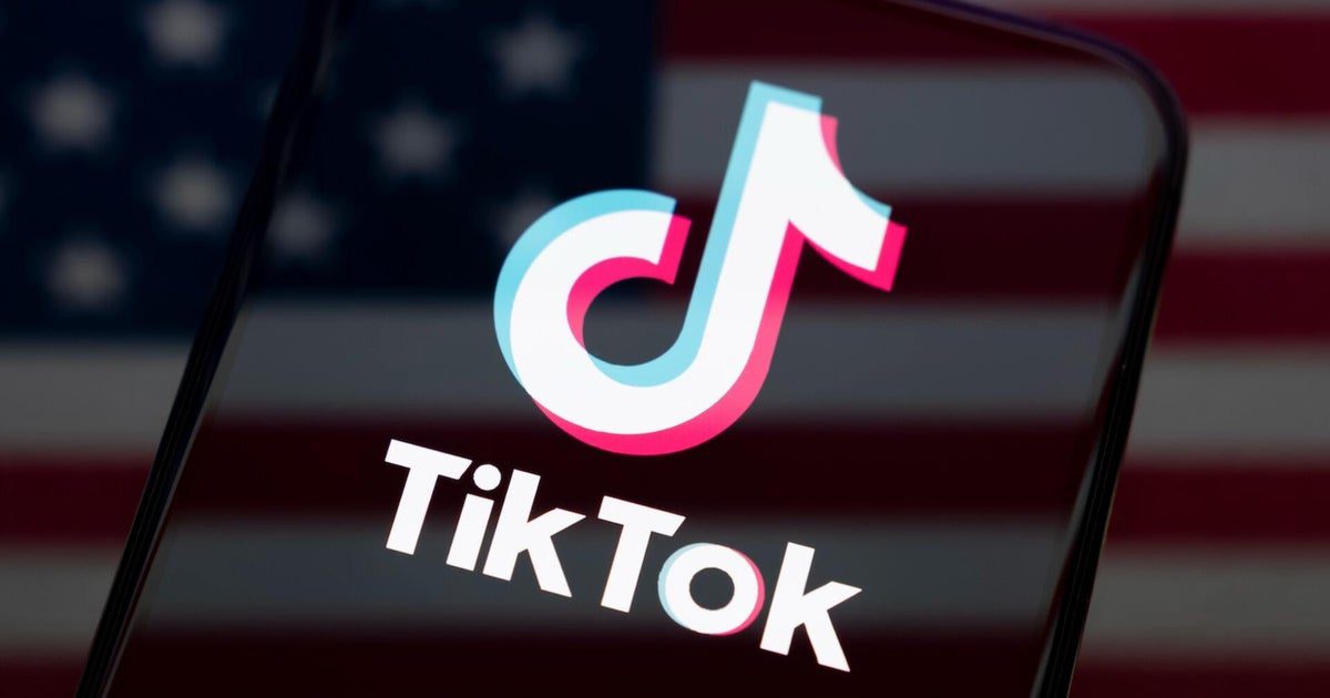 DOJ says it's no longer illegal to download TikTok on federal devices: The Justice Department determined this week a federal law banning TikTok from government devices no longer applies to the social video app. #DOJ #TikTok #FederalDevices #SocialMedia #JusticeDepartment 1 a5fa9d9b209cf4da914f5f619e4402f6a37e2368