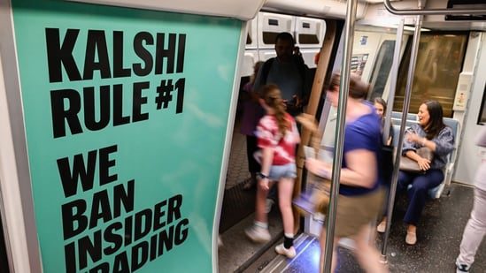 Kalshi users lost nearly $600 million betting against pro traders: Report: A new report claims Kalshi users lost nearly $600 million betting against professional traders. Here's what the study found and how Kalshi responded. #Kalshi #Trading #Investing #FinanceNews #ProTraders 1 a71e21ab5081022520eb172964d338607fd1f857