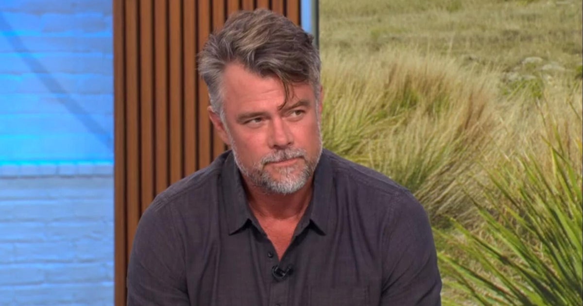 Josh Duhamel talks "Ransom Canyon" series and opens up about his growing family: Josh Duhamel talks with "CBS Mornings" about starring in "Ransom Canyon," how much he knew about ranch life before the show and his growing family. #JoshDuhamel #RansomCanyon #CBSMornings #GrowingFamily #RanchLife 1 a83db107ea0a4c05f3ef482b154a3023013b14b4