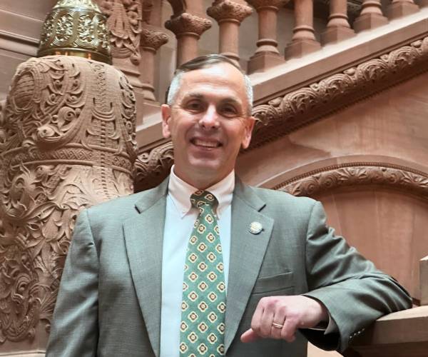 Smullen Ends N.Y. House Campaign: Robert Smullen ended his campaign for New York's 21st Congressional District on Friday, declining to appear on the Conservative Party ballot line in November, days after meeting with President Donald Trump in the Oval Office. #RobertSmullen #NewYorkPolitics #Congress #Election2024 #ConservativeParty 1 a97d888cca6a82dccfdd32d73a3de73c561bc9ca