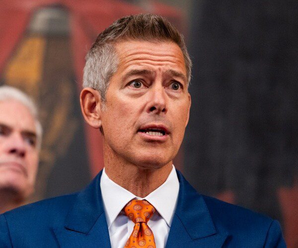 Sec. Duffy Announces $1.776 Billion for US Airport Upgrades: Nearly $1.8 billion will be used to rehabilitate and upgrade U.S. airports, Transportation Secretary Sean Duffy announced Thursday. #AirportUpgrades #Transportation #Infrastructure #Funding #USAirports 1 a9bb3e4db0594a740926c9df8433db33907901da