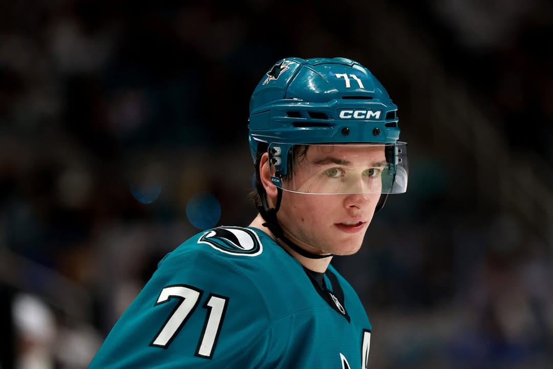 Inside the Macklin Celebrini contract negotiations: Priorities, percentages, trajectories: The contract is the biggest in San Jose Sharks history. But to hear GM Mike Grier tell it, Celebrini could have gotten even more. #MacklinCelebrini #SanJoseSharks #NHL #ContractNegotiations #HockeyNews 1 aa3bba0434cadcae76fc83a793ef874b9df47520