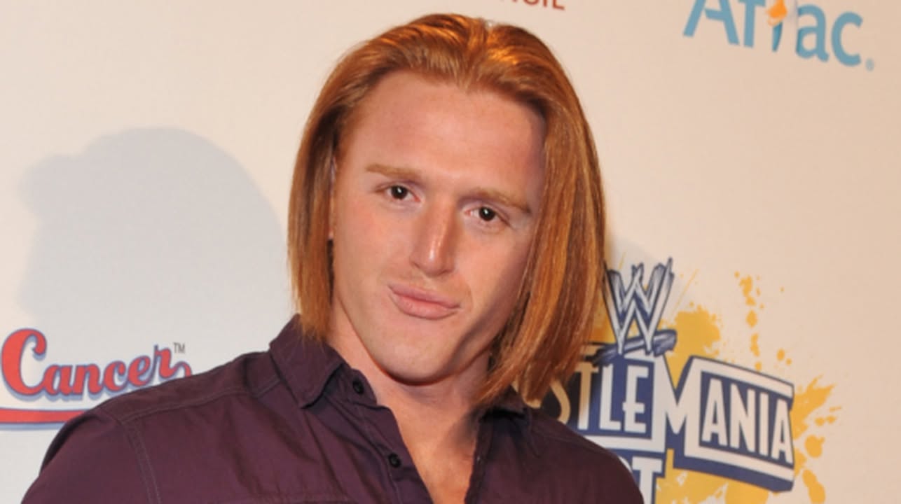 Heath Slater Comments On John Cena's Complex Backstage Role In WWE: Heath Slater comments on John Cena's complex backstage role during his time in WWE, and why he feels it was necessary for Cena to at times be selfish #WWE #JohnCena #HeathSlater #Wrestling #WrestleTalk 1 aa56cbfbee85b91e8f1f5f79abf9e7f7cae53bd9