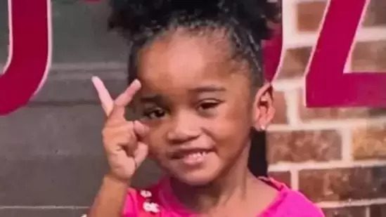 What happened to Javeayah Harris? Authorities believe missing South Carolina girl, 4, is dead; parents arrested: The search for a missing South Carolina girl, Javeayah Harris, 4, has taken a shocking turn after investigators announced that they now believe she is dead. #JaveayahHarris #MissingChildren #SouthCarolina #ChildSafety #TrueCrime 1 aacba8f41b476240a46cb0cad67ed366d54fcf87