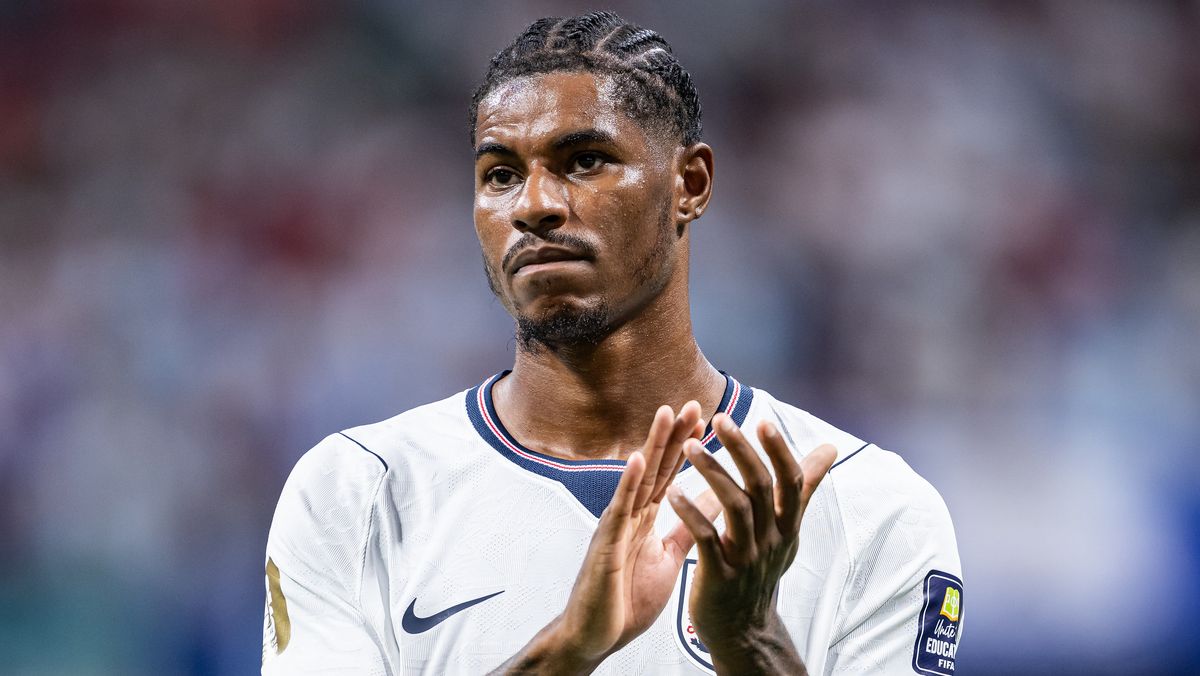Man Utd news: Marcus Rashford swap deal proposed as Michael Carrick set to axe four players: Michael Carrick's first full Premier League season in charge of Manchester United will soon get underway #ManUtd #MarcusRashford #PremierLeague #FootballTransfers #MichaelCarrick 1 ab50445c977ada9d52296f412e2404010c5665bc