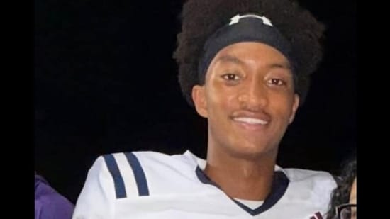 Nolan Wells update: Major change in funeral plans sparks buzz, ‘Racist and horrific harassment…’: A major change has been announced in the funeral plans of Nolan Xavier Wells after the 18-year-old’s tragic death. #NolanWells #FuneralPlans #RacistHarassment #JusticeForNolan #TragicLoss 1 abc03650ba53df3de06e856d2943eb2d7c4f2a5a