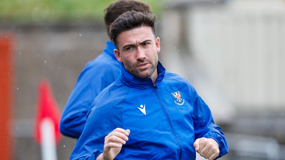 Stevie Mallan handed St Mirren transfer return chance as Craig McLeish confirms Mikael Mandron exit: The Buddies boss gives an update on trialists, new contracts and a departing Premier Sports Cup hero. #StevieMallan #StMirren #FootballTransfer #PremierSportsCup #TransferNews 1 aee9a94b8a18568f2dbea58105e5a7afa127680b