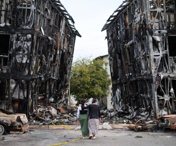 Venezuela's Socialist Housing Program Blamed for Killing Thousands : The devastating earthquakes that struck Venezuela's northern coast last month have triggered growing criticism of the country's decades-old public housing program backed by the Chavez and Rodriguez administrations. #Venezuela #HousingCrisis #Socialism #Earthquake #PublicHousing 1 afdd7dbc82374520d3fe3ca0eb4537c6cd97063f
