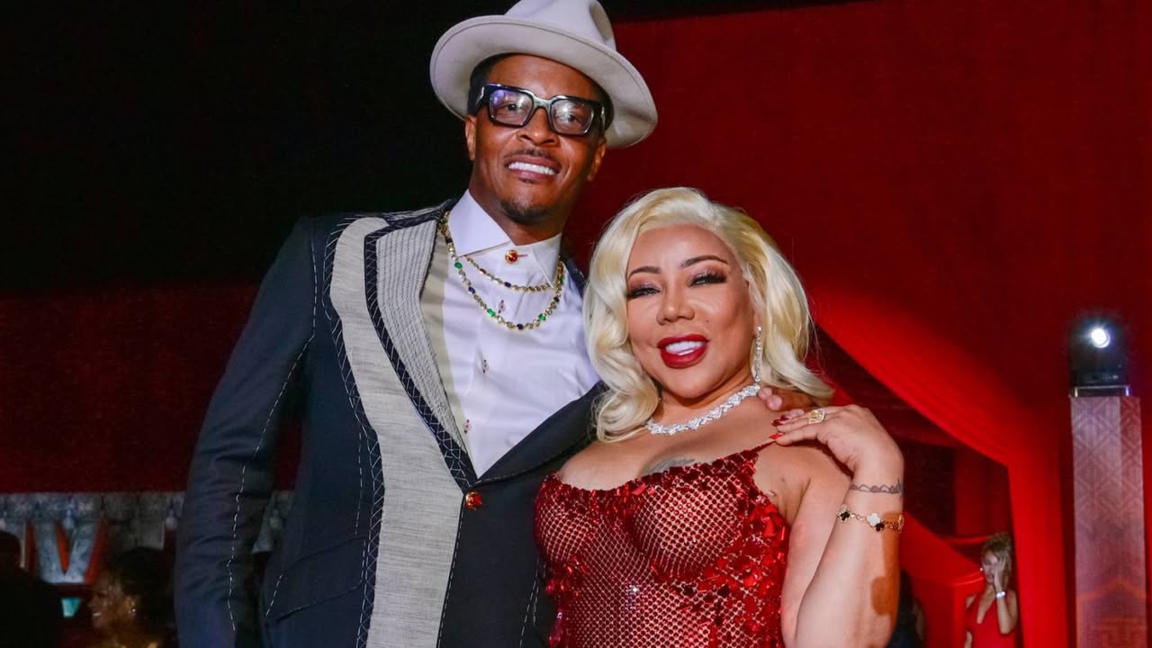 T.I. and Tiny Awarded $0 in Punitive Damages in OMG Girlz Trial, Jury Rules: The couple had hoped to restore some of the $53.6 million in punitive damages that a judge in California had previously thrown out #TI #Tiny #OMGgirlz #MusicNews #CelebrityNews 1 afebf4e6f48d4263e44bf7a8eb1dda9ca8efa1c2