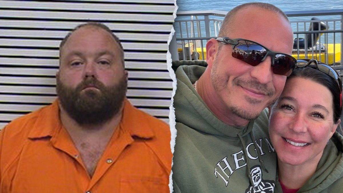 Alabama sheriff details gruesome murders of veteran and wife inside their own home: A military veteran along with his wife were both gruesomely killed during a burglary in Alabama, according to officials. A 46-year-old man was arrested after allegedly killing a husband and wife found dead at their Reform, Alabama, home Sunday, the Pickens County Sheriff's Office said. Justin Elrod and his wife, Lena Elrod, were discovered dead at 12:15 a.m. following reports of a burglary. George Birmingham faces charges in their deaths, officials said. Birmingham was arrested on charges of one count of capital murder, two counts of murder, one count of burglary and additional drug-related charges. FLORIDA MEN INDICTED IN ARMED HOME INVASION WHERE SUSPECT POSED AS UTILITY WORKER, 13-YEAR-OLD ZIP-TIED: DOJ Court records indicate Birmingham was accused of killing Lena Elrod with an electric saw and stabbed or struck Justin Elrod in the head with a metallic object. FOLLOW THE FOX TRUE CRIME TEAM ON X The sheriff's office said Birmingham was accused of killing the husband and wife before the burglary inside their home. According to WBRC, a motive hasn't been established, but authorities said Birmingham was an "acquaintance" of the Elrods. SLAIN NJ MOTHER 911 CALL MADE BY HER HUSBAND HAS FORENSIC EXPERT WARNING ONE MISTAKE COULD DERAIL FOCUS Aliceville Mayor Terrence Windham described Justin Elrod as a hard worker who was humble. "He was a very humble guy, and he was the last person that I would think that something like this would happen to," Windham said. "He survived the military, survived working in the prison, and now, this situation, it just makes it even worse." LISTEN TO THE NEW 'CRIME & JUSTICE WITH DONNA ROTUNNO' PODCAST Jason Burns, who was a co-worker with Justin Elrod at a federal prison, said he's still at a loss that his friend was killed. NFL STAR'S BROTHER CHARGED WITH MURDER OF MOTHER AFTER POLICE FOUND HIM SELF-BARRICADED NEAR BODY "About every five minutes," Burns said. "About every five minutes, I’m having that moment." SEND US A TIP "We ask everyone to continue keeping the victims’ families, those affected by this tragedy, and the responding first responders in your thoughts and prayers during this difficult time," the sheriff's office said. #Alabama #MurderMystery #TrueCrime #CriminalJustice #BreakingNews 1 b50d442b14e7ba2e5518dcb1daccd253e00dd654