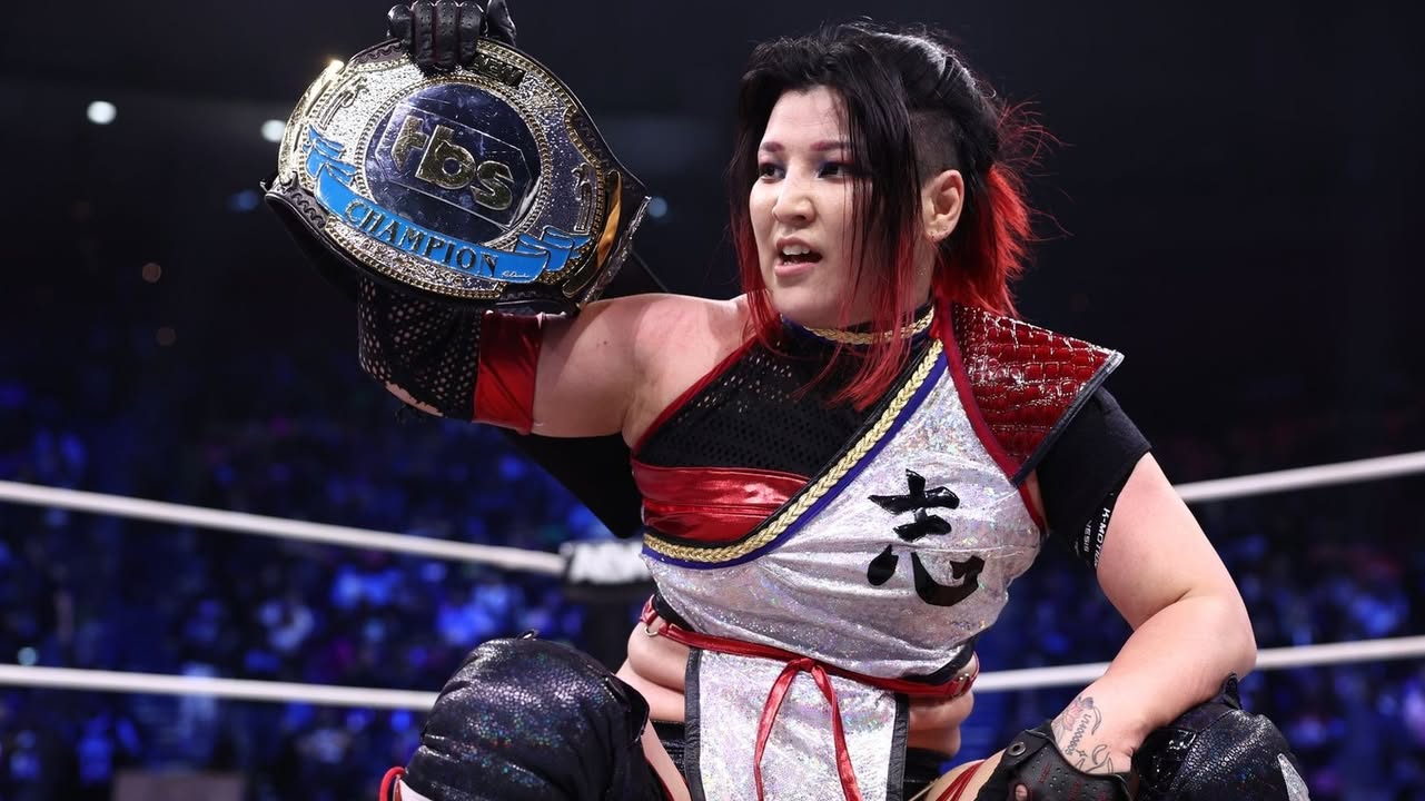 AEW Collision Results 7/18 - Three Titles On The Line, Will Ospreay & Athena In Action: The TBS Championship, TNT Championship, and ROH Men's World Championship will all be defend on tonight's AEW "Collision". #AEW #Wrestling #Collision #WrestlingNews #Championship 1 b80be603b717069006b31b8b7fd0afa98c3160ad