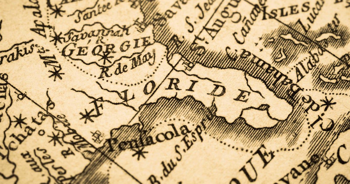 Why Florida stayed loyal to Britain during the American Revolution: Historians explain why East and West Florida remained loyal to Britain instead of joining the 13 colonies in declaring independence. #FloridaHistory #AmericanRevolution #BritishLoyalty #Historians #ColonialAmerica 1 bad4c463cc00ca267533a580a4da1170f7ab5049