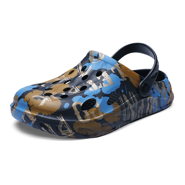Step into summer with a splash of fun! โ๏ธ๐ก Introducing our Summer Cartoon Non-Slip Garden & Beach Shoes for Women, combining vibrant designs with unmatched comfort! ๐ Whether you're relaxing at the beach ๐๏ธ or tending to your garden ๐ผ, these lightweight shoes provide secure traction to keep you stylish and stable all season long. Feel the joy of summer in every step you take! Why not treat yourself to an adorable upgrade for just ยฃ36.11? ๐โจ SummerStyle BeachDayReady GardenGlam WomensFashion ComfortInStyle Shop Now https://www.umlegacypress.com/products/summer-cartoon-non-slip-garden-beach-shoes-for-women 1 bb2b044de8d6f3947125140e4429bd7724d5e5fc