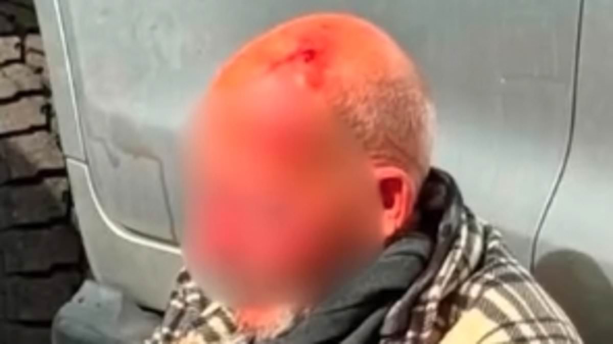 Wild moment brawl breaks out at a junior football match as both teams are stood down and cops launch an investigation: 'Lack of good morals': Footage showed punches being thrown by several people as bystanders called for the brawlers to stop. #FootballBrawl #SportsNews #JuniorFootball #FairPlay #YouthSports 1 bb5f2fa520450c7164879fce8ab293e964a3b591